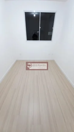 Imagem Alugo Apartamento Com 2 Dormitórios - São Paulo