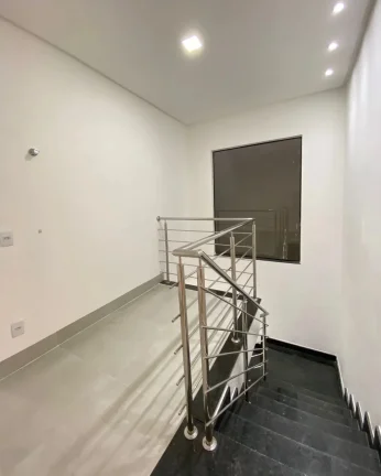 Imagem Sobrado 3 Suites Com Lazer Completo No Bairro Cardoso