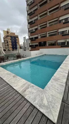 Imagem Tambaú Flex Home – Viva o Melhor da Cidade com o Charme do Litoral