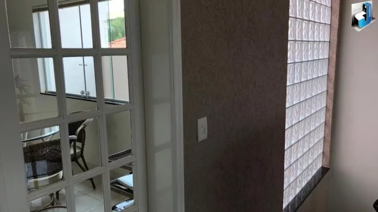 Imagem Linda casa a venda no condomínio Monte Verde - Tatuí/SP.