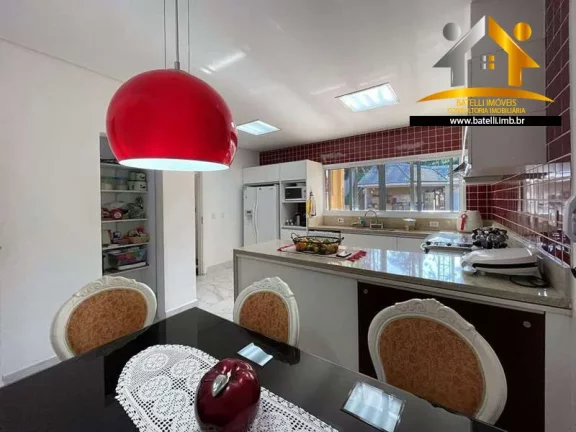 Imagem Casa - Granja Viana | Batelli Imóveis