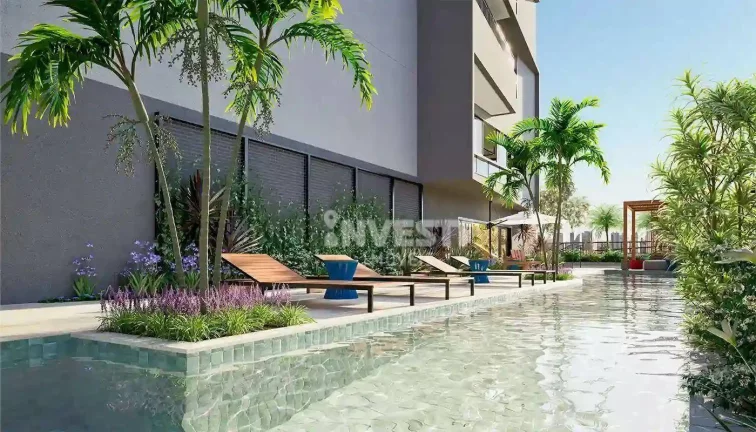 Imagem Apartamento à venda no Setor Central - Goiânia/GO