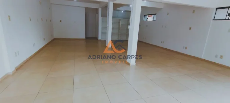 Imagem ALUGUEL Anual de Sala Comercial no Bairro Gravatá Navegantes