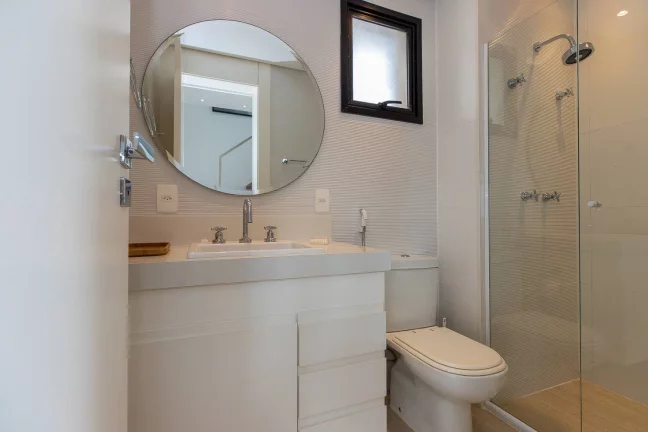Imagem Duplex para VENDA em Vila Olímpia - VOX 62m²