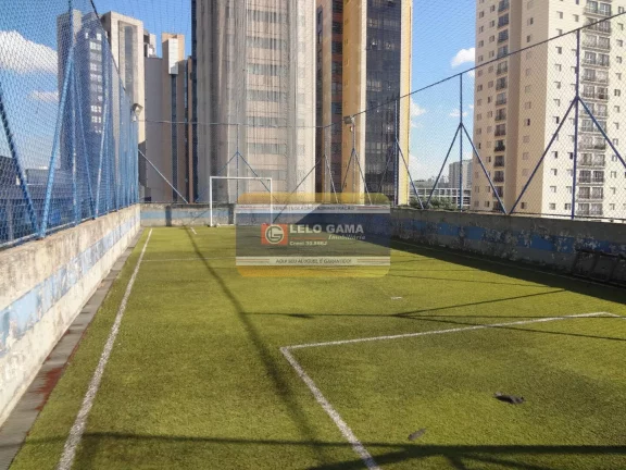 Imagem PREDIO RUA AMERICO BRASILIENSE