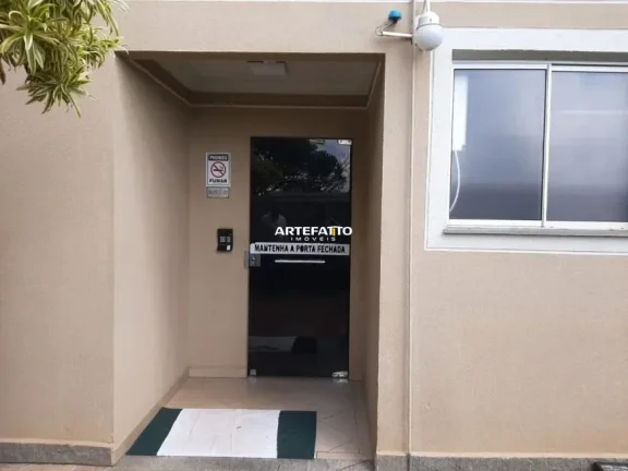 Imagem Apartamento a Venda Condomínio Festeggiare