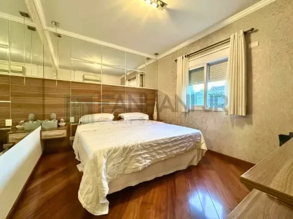 Imagem Apartamento mobiliado na Vila Nova Conceição: 3 quartos, 3 suítes, 3 salas, 5 banheiros, 4 vagas, 182m² - São Paulo-SP