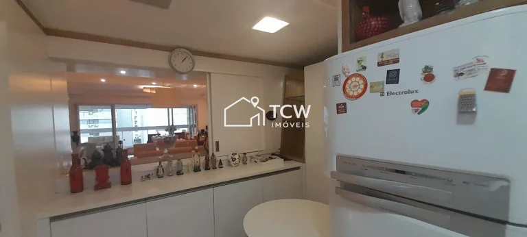 Imagem Apartamento à venda no bairro Jardim Paulista - São Paulo/SP, Zona Sul