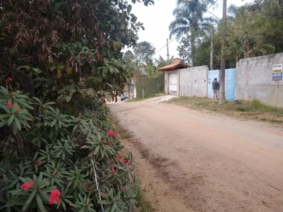 Imagem Terreno à venda, 1200 m² por R$ 320.000,00 - Jardim Chácara Méa - Suzano/SP