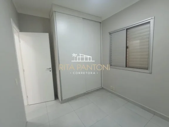 Imagem Apartamento - Ribeirão Preto - Alto do Ipiranga - Região Oeste