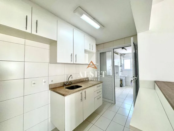 Imagem Apartamento com 3 dormitórios à venda, 99 m² por R$ 1.200.000,00 - Tatuapé - São Paulo/SP