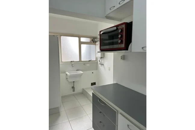 Imagem APARTAMENTO RESIDENCIAL em São Paulo - SP, Vila Gertrudes