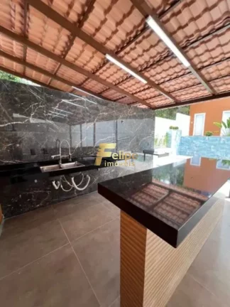Imagem Maravilhosa Casa Duplex em Interlagos!