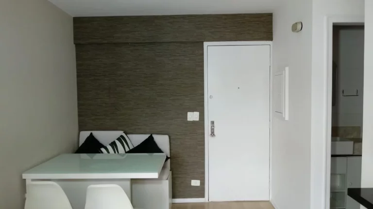 Imagem Apartamento com 1 dormitório, mobiliado na Consolação