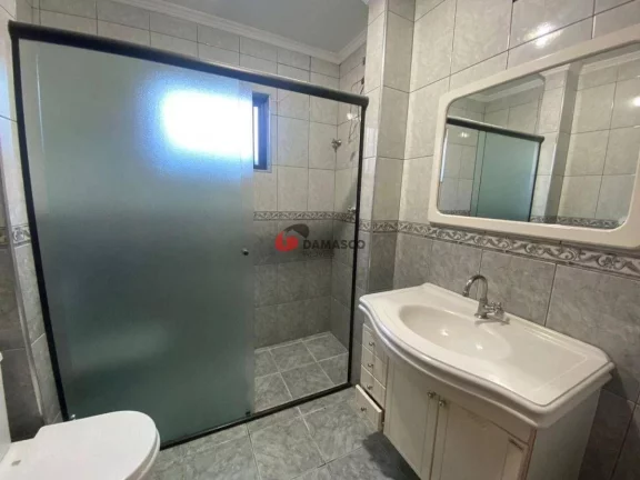 Imagem Sobrado à venda, Vila América, Santo André