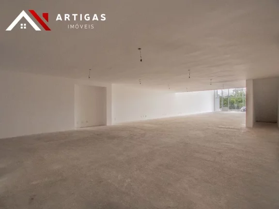 Imagem Loja Térreo + Mezanino para Locação na Vl Matilde 439 m² 10m2 de Fachada 6 vagas