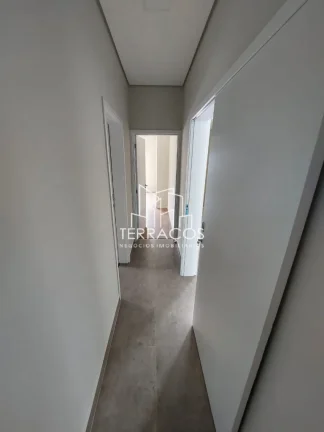 Imagem CASA TÉRREA NOVA À VENDA NO CONDOMÍNIO RESERVA ERMIDA II, JARDIM ERMIDA/ELOY CHAVES, JUNDIAÍ SP