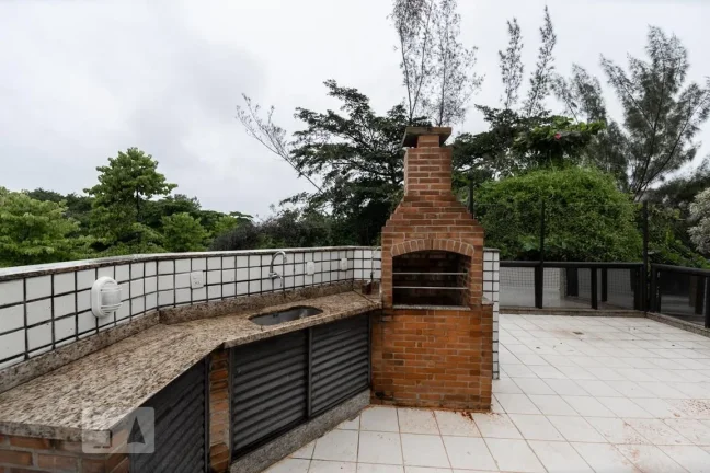 Imagem Apartamento à Venda - Recreio, 4 Quartos, 170 m2