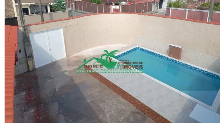 Imagem Casa Padrão