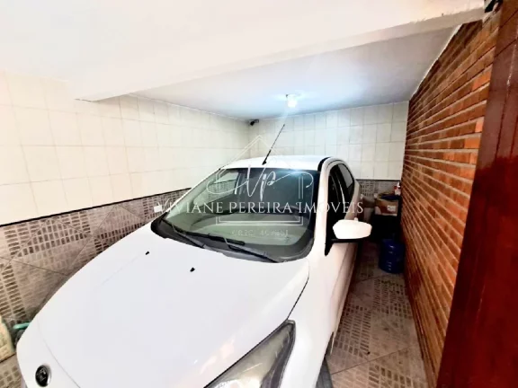 Imagem Casa à venda, RUA JOÃO RIBEIRO, bairro Jardim Veloso em Osasco, 219m², 02 dormitórios, 01 suíte, 01 vaga