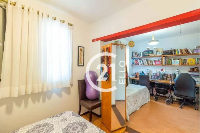 Imagem Apartamento com 2 dormitórios, 95 m² - Itaim