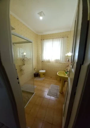 Imagem Casa Térrea de 3 Dormitórios na Vila Carrão