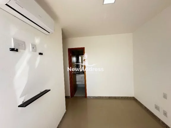 Imagem 2 quartos com suíte em ótima localização da Praia de Itaparica - Vila Velha