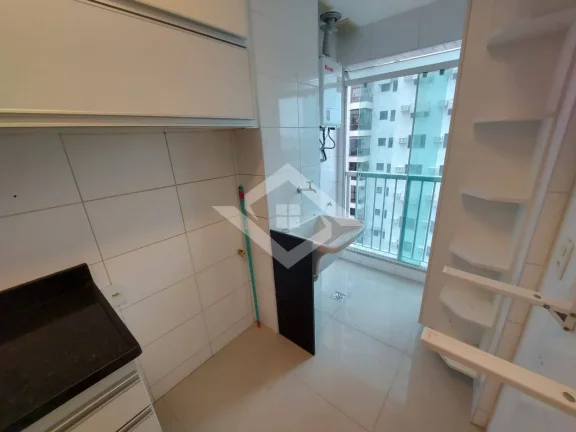 Imagem Apartamento 3 Quartos com Suíte – Barra One Barra da Tijuca para Venda