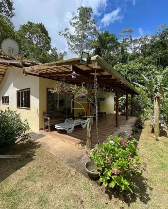 Imagem Sítio à Venda em Marechal Floriano – Montanhas Capixabas