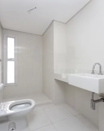 Imagem Perdizes - cobertura duplex 4 suites, 420 mts util