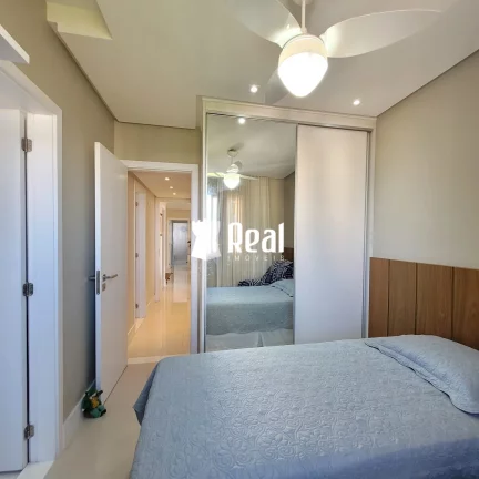 Imagem 3 Suites - Fino Acabamento