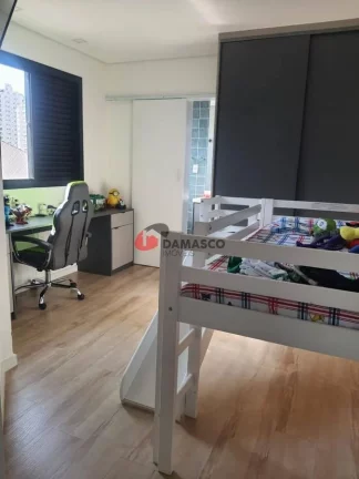 Imagem Cobertura à venda, Barcelona, São Caetano do Sul, SP