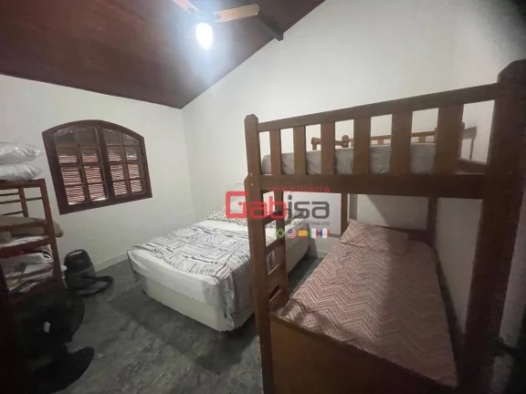 Imagem Casa com 2 dormitórios à venda, 120 m² por R$ 1.100.000,00 - Manguinhos - Armação dos Búzios/RJ