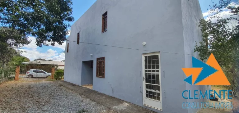 Imagem CASA 05 QTOS CONDOMINIO ESTANCIAS DA MATA LAGOA SANTA/JABOTICATUBAS-OPORTUN