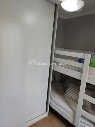 Imagem Apartamento a venda no Parque Prado em Campinas!

Apartamento à venda totalmente repaginado e pront...