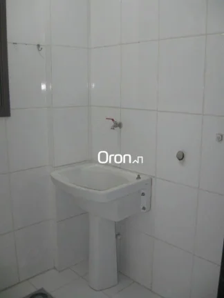 Imagem Apartamento com 2 dormitórios à venda, 69 m² por R$ 525.000,00 - Alto da Glória - Goiânia/GO