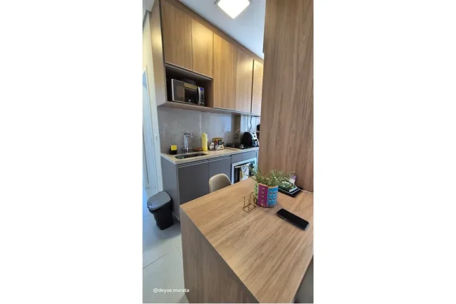 Imagem APARTAMENTO RESIDENCIAL em São Paulo - SP, Santa Cecília