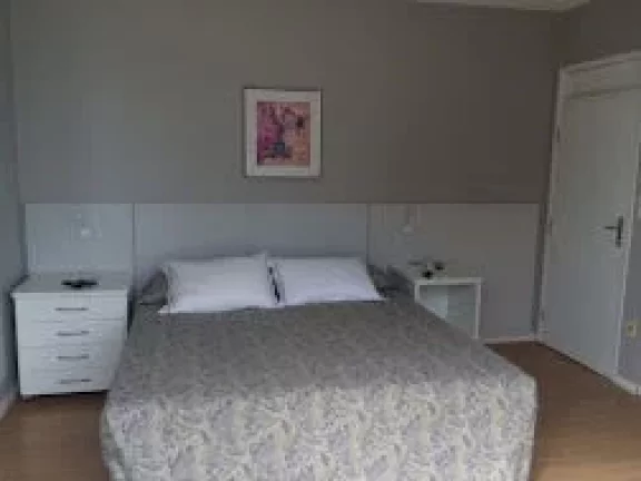 Imagem Hotel Beira Mar em Canasvieiras