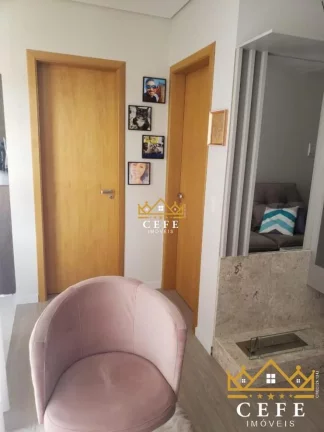 Imagem Apartamento com 1 Dormitorio(s) localizado(a) no bairro Pousada de Neve em Nova Petrópolis / RIO GRANDE DO SUL Ref.:1323