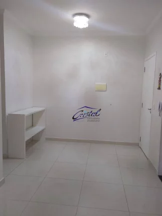 Imagem Apartamento com 2 quartos para alugar, 46 m² - Novo Osasco - Osasco/SP