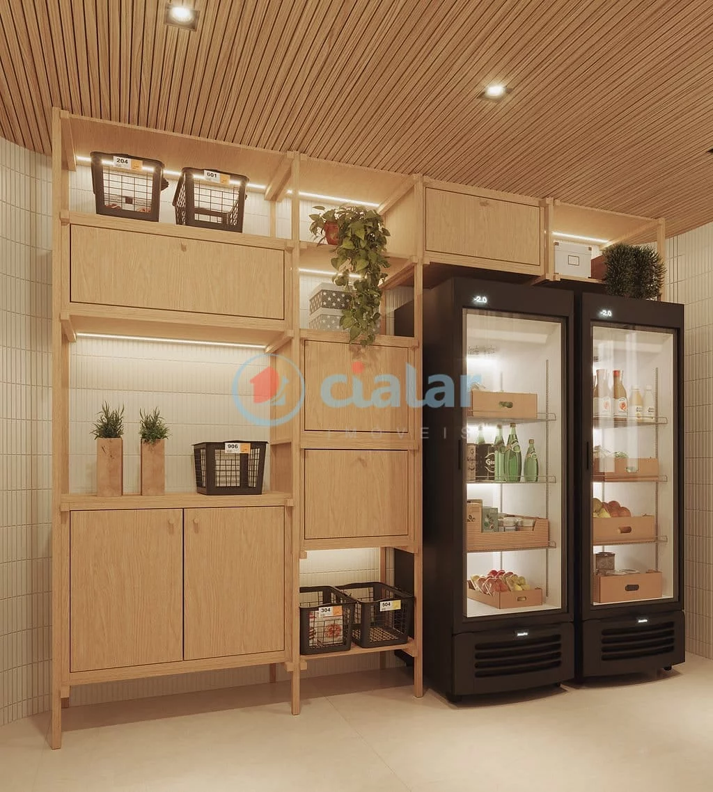 Imagem Apartamento à venda 3 Quartos 3 Suites 2 Vagas 167.07M Ipanema Rio de Janeiro - RJ | 786 Prudente