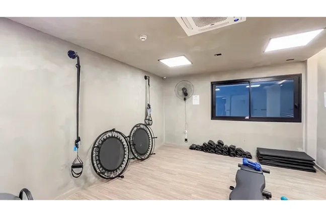 Imagem APARTAMENTO RESIDENCIAL em São Paulo - SP, Moema