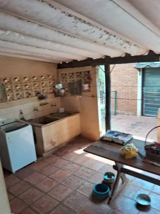 Imagem VENDE- SE ÓTIMO SÍTIO COM MUITAS BENFEITORIAS EM GUARARÁPES SP