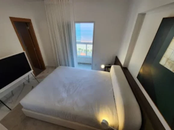 Imagem Apartamento à Venda em Aviação, Praia Grande - SP