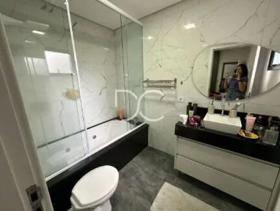 Imagem Ibiti do Paço - Venda casa Térrea AC 310m² | AT 510m² | 3 Suítes | 5 ban | 4 vagas