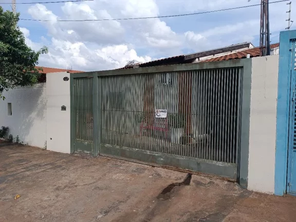 Imagem CASA A VENDA NA VENIDA DO LINHÃO