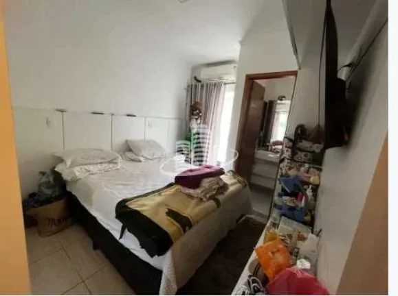 Imagem Casa de Condomínio