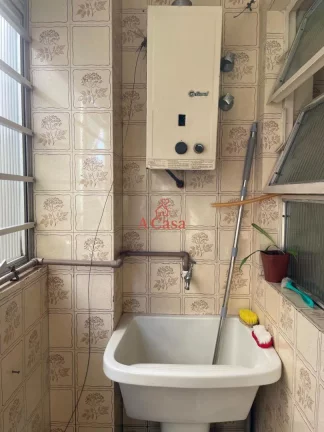 Imagem Apartamento com 1 Dormitorio(s) localizado(a) no bairro São João em Porto Alegre / Rio Grande do Sul Ref.:110
