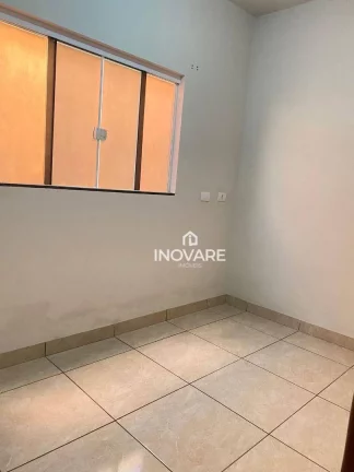 Imagem Casa com 3 dormitórios à venda, 107 m² por R$ 500.000,00 - Paranaíba - Itumbiara/GO