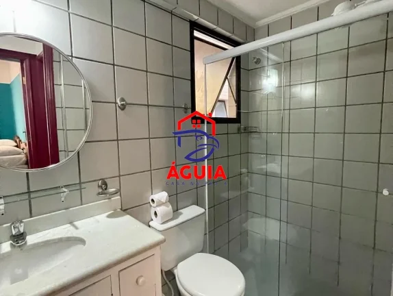 Imagem Belo apartamento a 200 metros da praia Grande de Ubatuba!!
